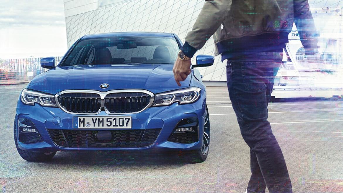 BMW Deals