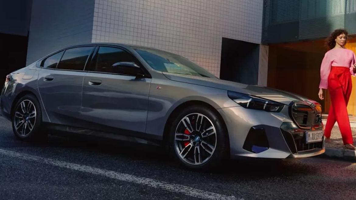 BMW Premium Selection