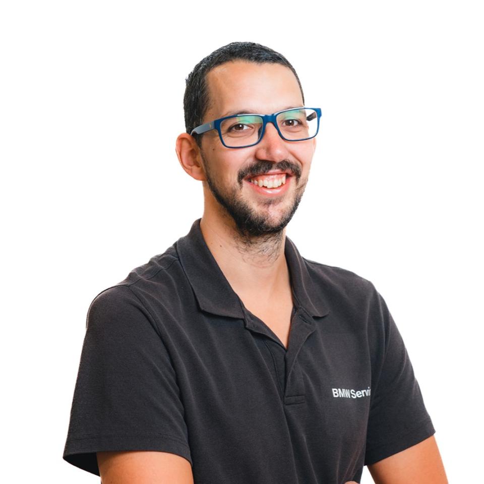 Yannick Van De Voorde