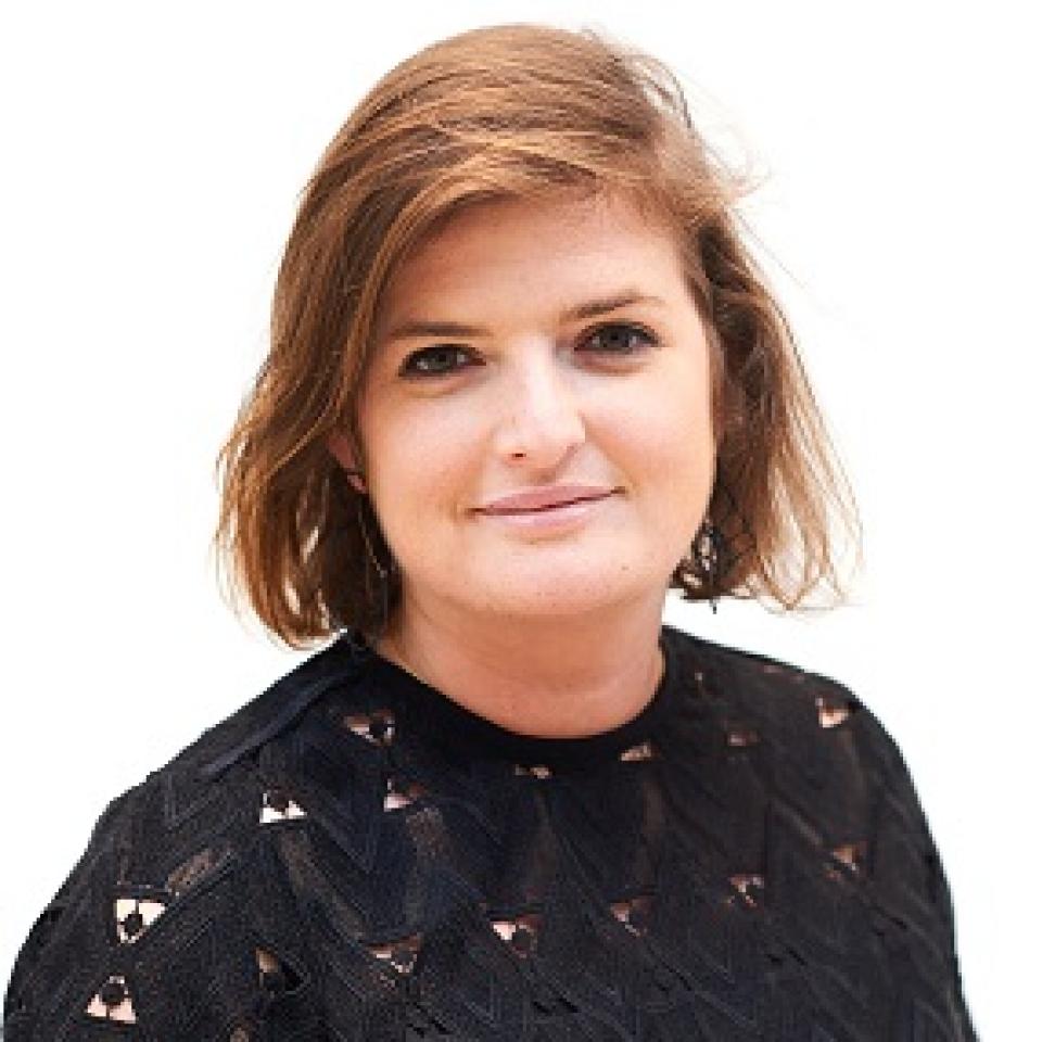 Marketing Coördinator