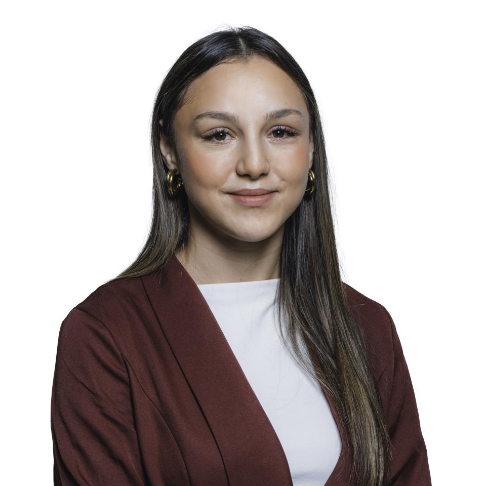 Jenah Smet