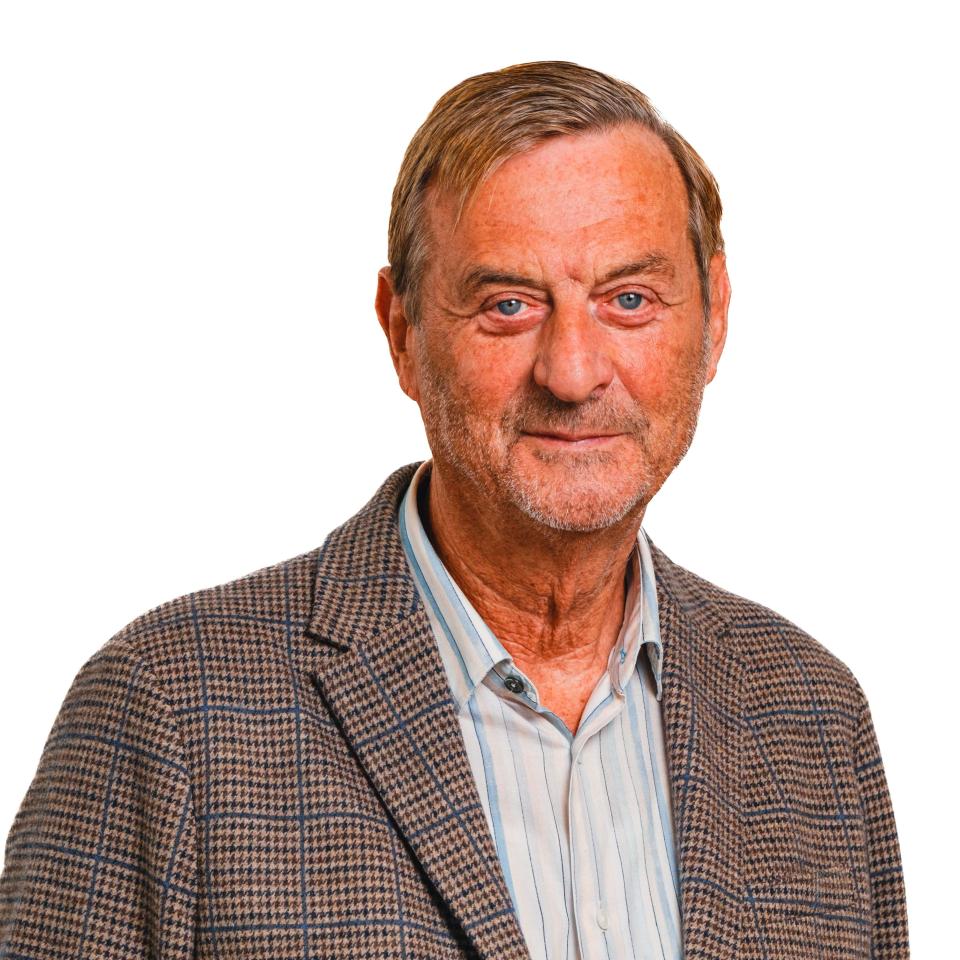Eric De Schepper 