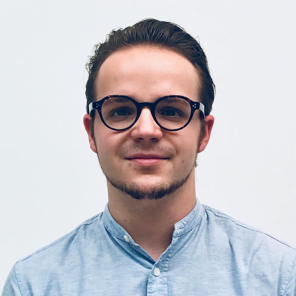 Matthew Verstraete
