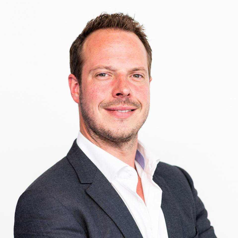 Jan Jaap Verschuren