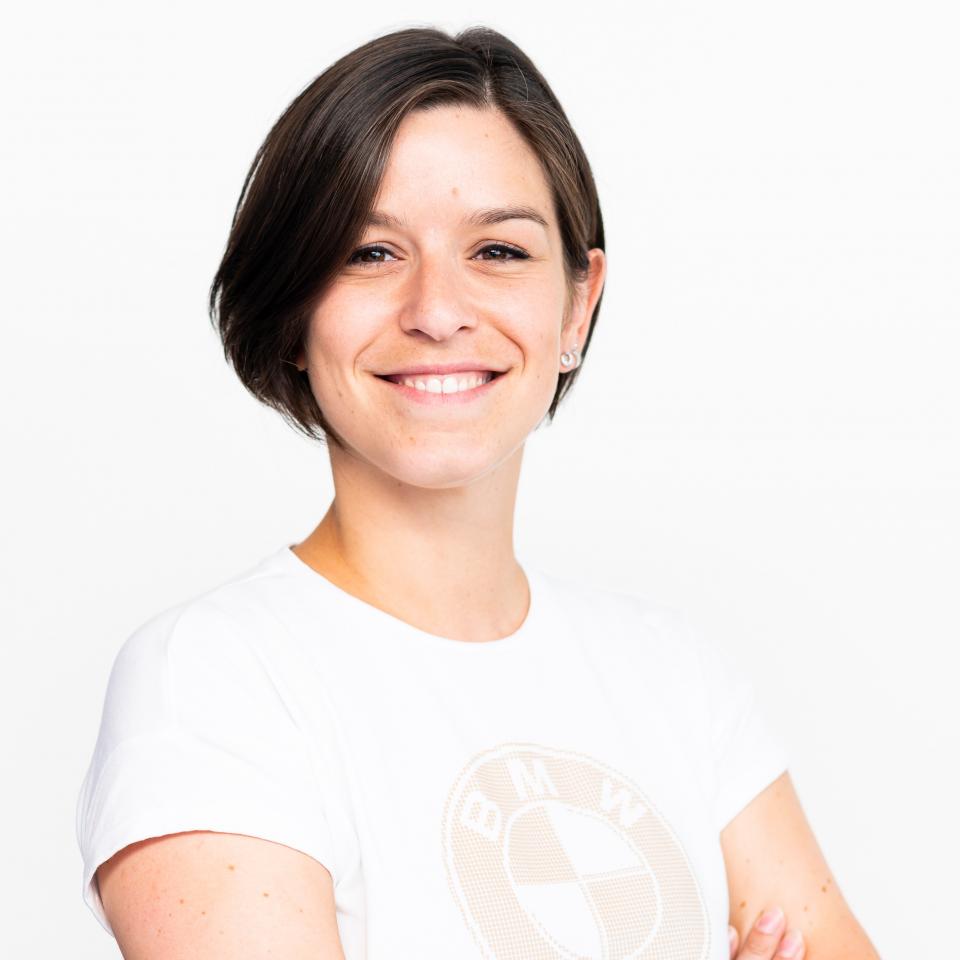 Madelaine Buytaert