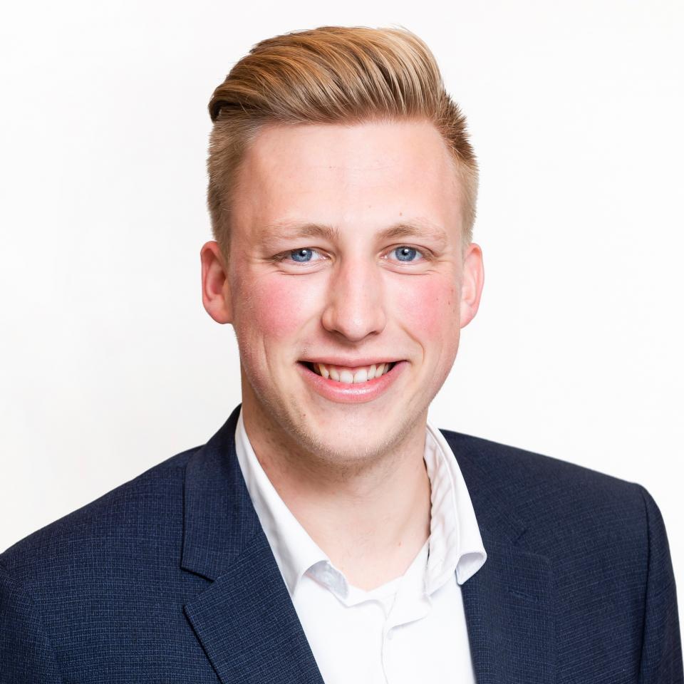 Thomas Bolsens